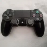 دسته pes4سالم اصلی|کنسول، بازی ویدئویی و آنلاین|شاهرود, |دیوار