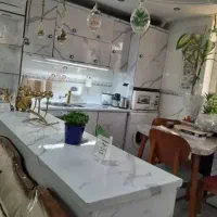 آپارتمان-90متر-2خواب-پارکینگ-انباری-فول-بازسازی