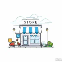 اجاره ۱۵۰ مترمغازه شیک ۲ طبقه مزگاه ویو جنگل  دریا