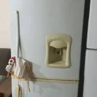 یخچال بدون برفک