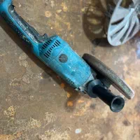 سنگ فرز ماکیتا ۷۰۲۰ژاپن|ابزارآلات|زاهدان, |دیوار