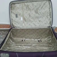 چمدان|کیف، کفش، کمربند|مشهد, کوی المهدی|دیوار