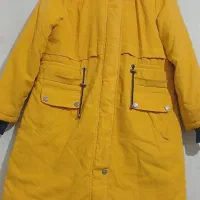 کاپشن زنانه