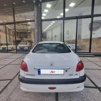 فروش 206 sd مدل ۹۸ بی رنگ|خودرو سواری و وانت|قائمشهر, |دیوار