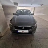 تارا وی 1پلاس|خودرو سواری و وانت|بجنورد, |دیوار