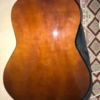 گیتار یاماها C40 کلاسیک|گیتار، بیس، امپلیفایر|خرم‌آباد, |دیوار