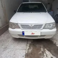 پراید ۱۳۲ مدل ۹۸