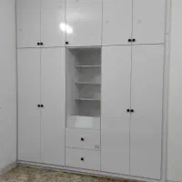 کابینت، کمد دیواری و اجرای دکوراسیون داخلی|خدمات پیشه و مهارت|میبد, |دیوار