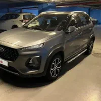 ایکس۲۲ پرو اتوماتیک|خودرو سواری و وانت|گرگان, |دیوار