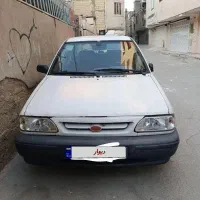 پراید131مدل91|خودرو سواری و وانت|تهران, بهارستان|دیوار