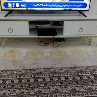 میز تی وی|میز تلویزیون|نیشابور, کوی یغما|دیوار