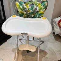 صندلی غذا کودک