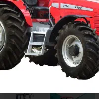 فروش تراکتور 4120