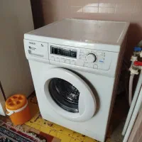 ماشین لباسشویی اسنوا