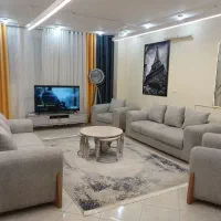 منزل-مبله