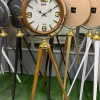 ساعت ایستاده|ساعت دیواری و تزئینی|مشهد, طلاب|دیوار