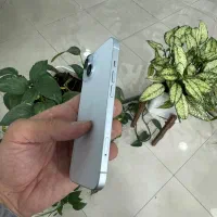 آیفون ۱۵ نرمال آبی ۱۲۸ دوسیم ch باطری ۱۰۰|موبایل|کرج, اصفهانی‌ها|دیوار