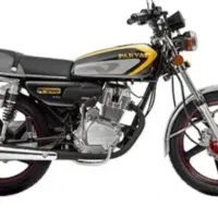 فروش موتور ۲۰۰