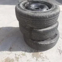 تایر ۱۴