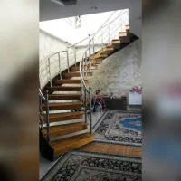 پله پیچ|خدمات پیشه و مهارت|اهواز, زردشت|دیوار