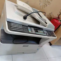 دستگاه کپی چند کاره  sharp MX M182D