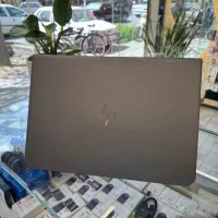 لپتاپ گرافیک دار hp zbook studio g5