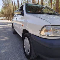 پراید131مدل99عروسک