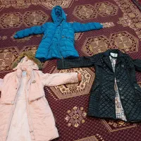 سه عدد کافشن سالم|لباس|صالح آباد, |دیوار