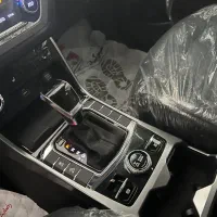 کوراندو دو دیفرانسیل خشک|خودرو سواری و وانت|کهریزک, |دیوار