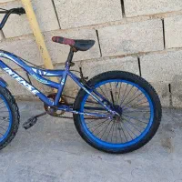 دوچرخه|دوچرخه، اسکیت، اسکوتر|امیدیه, |دیوار