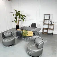 میز کارمندی T708