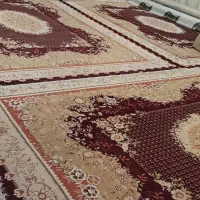 فرش سه عدد  جابجایی|فرش|یاسوج, |دیوار