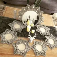 هفت سین خیلی لاکچری|سفره، حوله، دستمال آشپزخانه|سبزوار, طبرسی (جعفرآباد)|دیوار