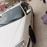 401موتور جدید گاز سیمی