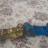 پلی استیشن 4|کنسول، بازی ویدئویی و آنلاین|خرمآباد, |دیوار