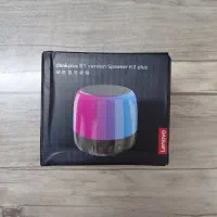 اسپیکر لنوو thinkplus BT K3 plus
