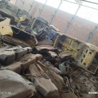 اوراقی بامری