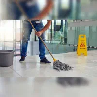 خدمات نظافت آپارتمان