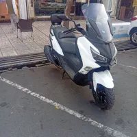 موتور جومیکس|موتورسیکلت|تهران, علم و صنعت|دیوار