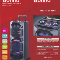 اسپیکر اصلی