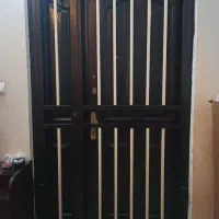 درب ورودی و گارد|مصالح و تجهیزات ساختمان|گرگان, |دیوار