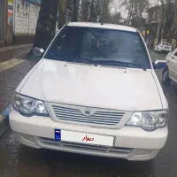 پراید۱۳۲ فول مدل ۸۹ داشبوردجدید هیدرولیک ABS