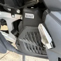 کلیک ۱۶۰ طرح واریو|موتورسیکلت|مرودشت, پشت سایپا‎|دیوار