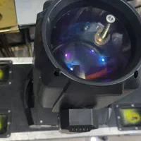 بیم 260 کروس لایت همراه هارد کیس قیمت توافقی|دوربین عکاسی و فیلمبرداری|سقز, |دیوار