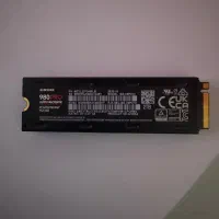 M2 980 pro 2Tb