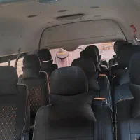 ون وانا دربستی و گردشگری|خدمات حمل و نقل|کرمان, |دیوار