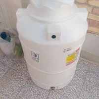 منبع ۲۰۰ لیتری ۳ لایه