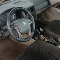 پارس مدل96 تیویفایو|خودرو سواری و وانت|علی‌آباد کتول, |دیوار