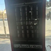 هیتر و بخاری گازی