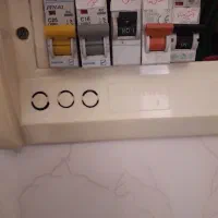 خدمات برق ساختمان وپمپ اب|خدمات پیشه و مهارت|شیراز, شریف‌آباد|دیوار